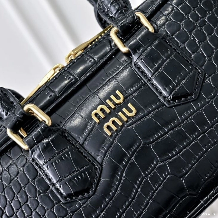 Top 88397 Handle Fashionable Miu Bags Miu 0711
